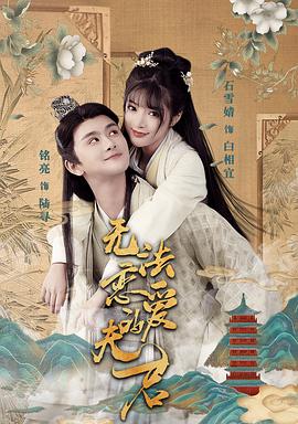 无法恋爱的夫君海报